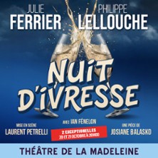 NUIT D'IVRESSE