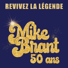 MIKE BRANT 50 ANS Chant&eacute; par Amaury Vassili
