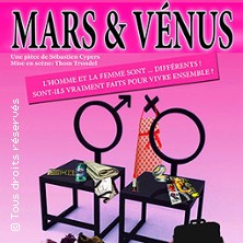 Mars & Venus