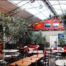 LA BELLEVILLOISE PARIS 20