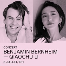 BENJAMAIN BERNHEIM Qiaochu Li