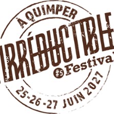 L' IRREDUCTIBLE FESTIVAL - VENDREDI 25 J