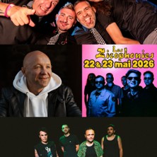 Festival des Zicophonies