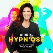 GIORDA HYPN'OSE