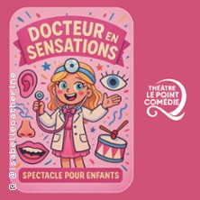 Docteur des Sentations