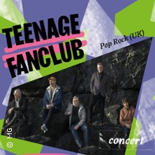TEENAGE FANCLUB