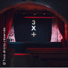 LE TROYES FOIS PLUS TROYES