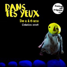 DANS TES YEUX