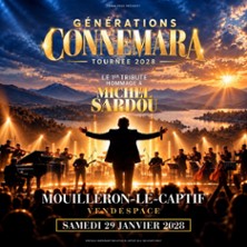 G&eacute;n&eacute;rations Connemara - Tribute Sardou