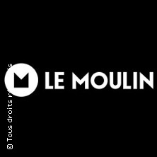 LE MOULIN