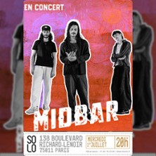 ELONE IN THE BLUE & FRIENDS  EN CONCERT
