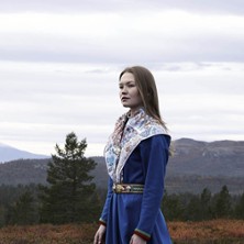 MARJA MORTENSSON
