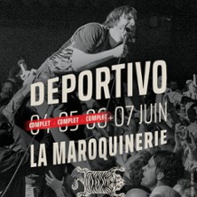 DEPORTIVO
