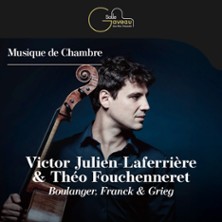 Victor Julien-Laferri&egrave;re & Th&eacute;o Fouchenneret