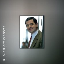 Rowan Atkinson
