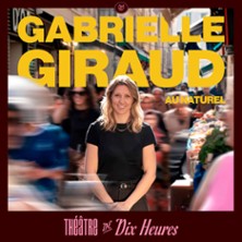 GABRIELLE GIRAUD Au Naturel