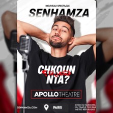 SENHAMZA