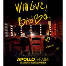 WITH LOVE BAUBO