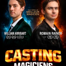 Casting des Magiciens
