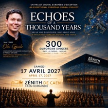 ECHOES OF A THOUSAND YEARS