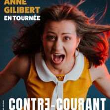 Anne Gilibert