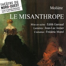 Le Misanthrope - Th&eacute;&acirc;tre du Nord-Ouest, Paris
