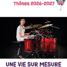 Une Vie Sur Mesure