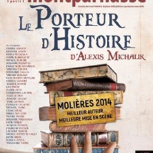 Le Porteur d'Histoire