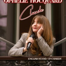 OPHELIE HOCQUARD Claude