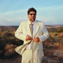 Adrien Soleiman