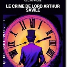 Le Crime de Lord Arthur Saville