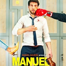 Manuel Salmero
