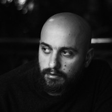 Bachar Mar Khalif&eacute;