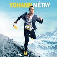 Yohann Metay