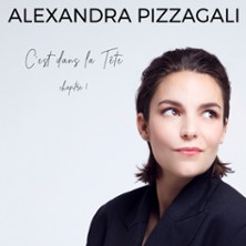 Alexandra Pizzagali