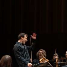SYMPHONIE COSMIQUE - RAMEAU REBEL