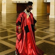 Youssoupha