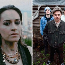 Nina Attal + Lowland Brothers