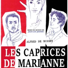 Les Caprices de Marianne
