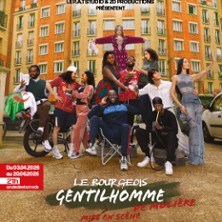 LE BOURGEOIS GENTILHOMME