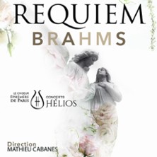 Requiem de Brahms