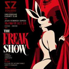 The Freak Show