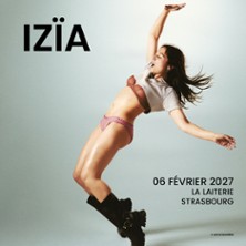 Iz&iuml;a + 1&egrave;re Partie