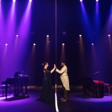 Quand l'op&eacute;ra croise la Soul