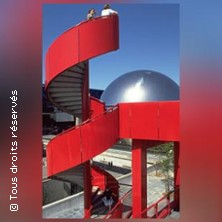 La G&eacute;ode - La Villette