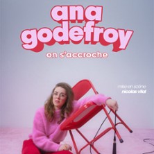 Ana Godefroy