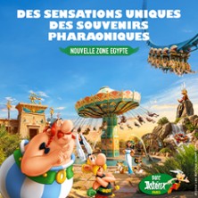 Parc Ast&eacute;rix