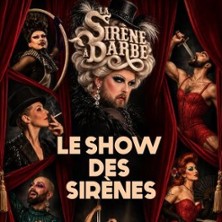 La Sir&egrave;ne &agrave; Barbe