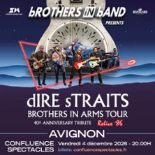 Brothers In Band