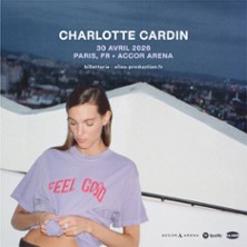 CHARLOTTE CARDIN